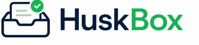 HuskBox